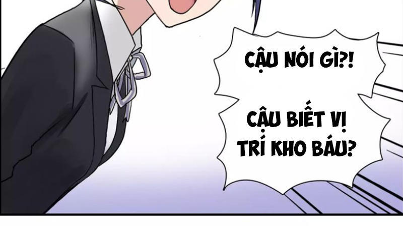 Siêu Năng Lập Phương Chapter 35 - Trang 2