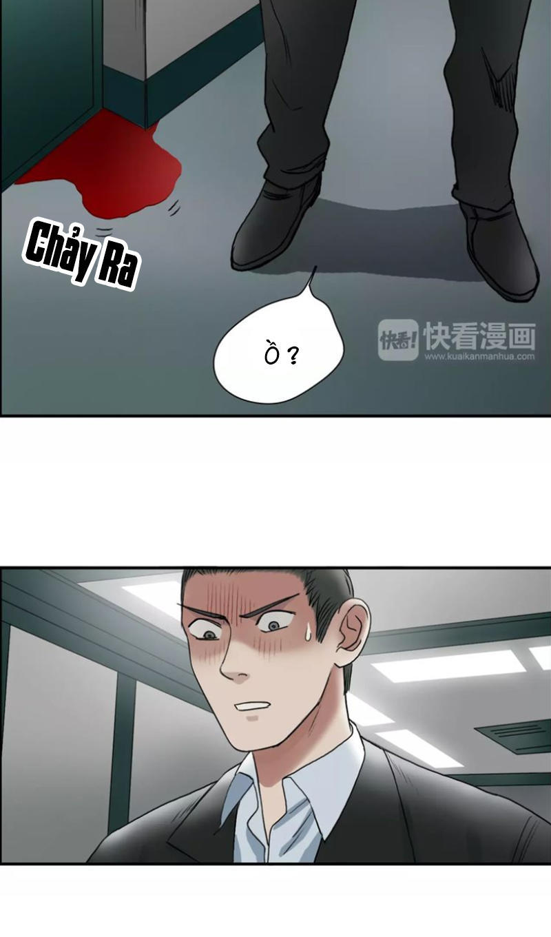 Siêu Năng Lập Phương Chapter 35 - Trang 2