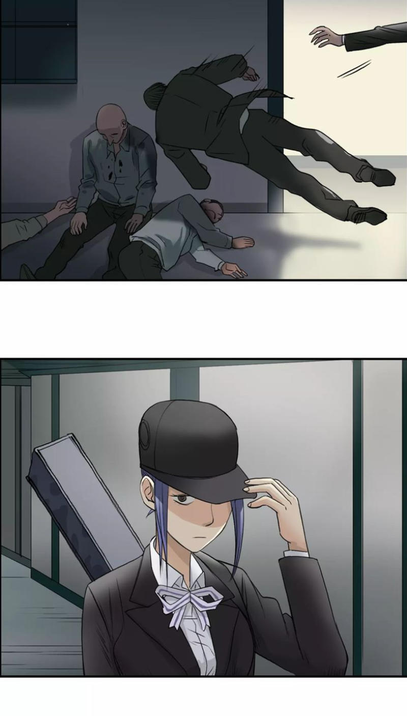 Siêu Năng Lập Phương Chapter 35 - Trang 2