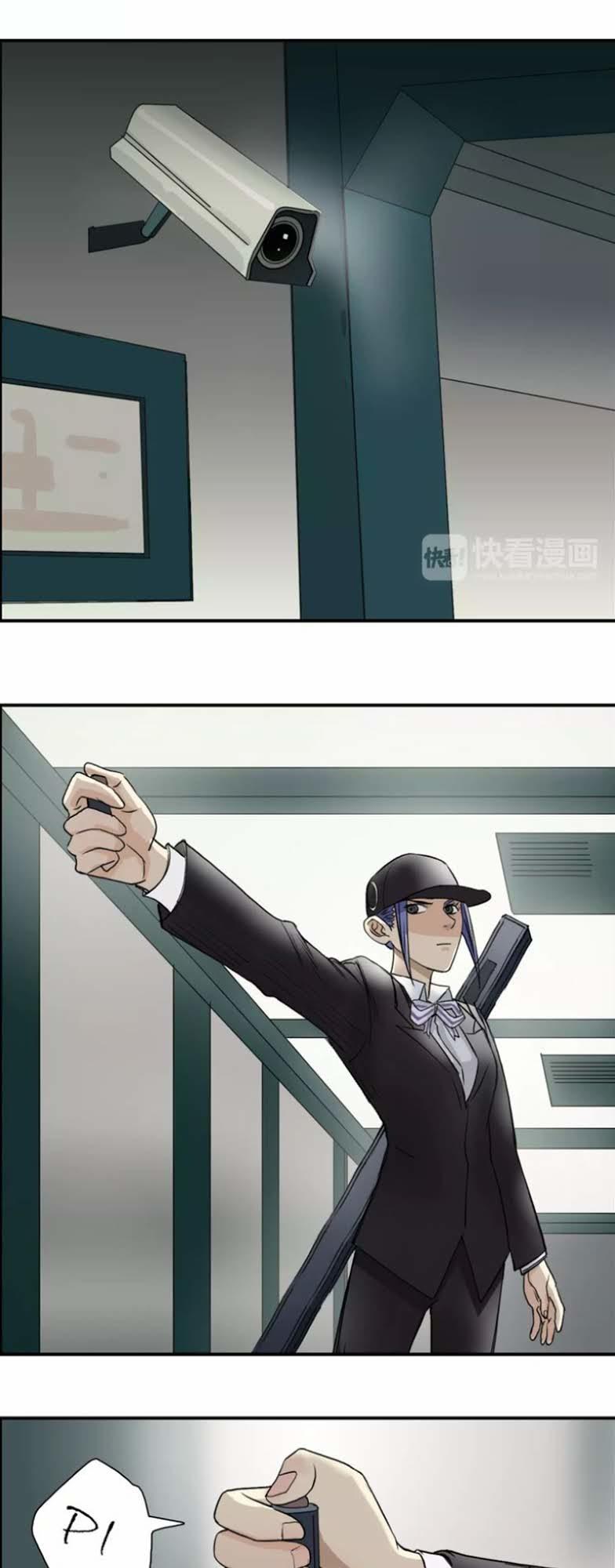 Siêu Năng Lập Phương Chapter 35 - Trang 2