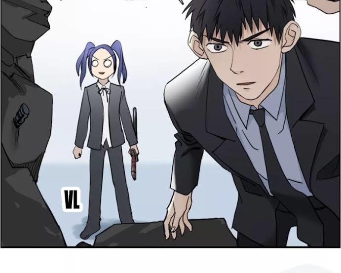 Siêu Năng Lập Phương Chapter 36 - Trang 2