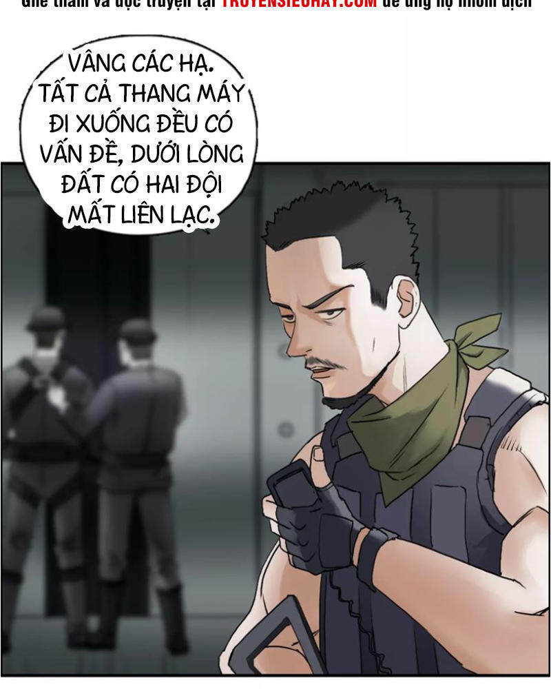 Siêu Năng Lập Phương Chapter 36 - Trang 2