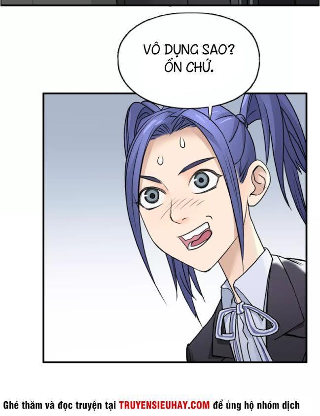 Siêu Năng Lập Phương Chapter 36 - Trang 2