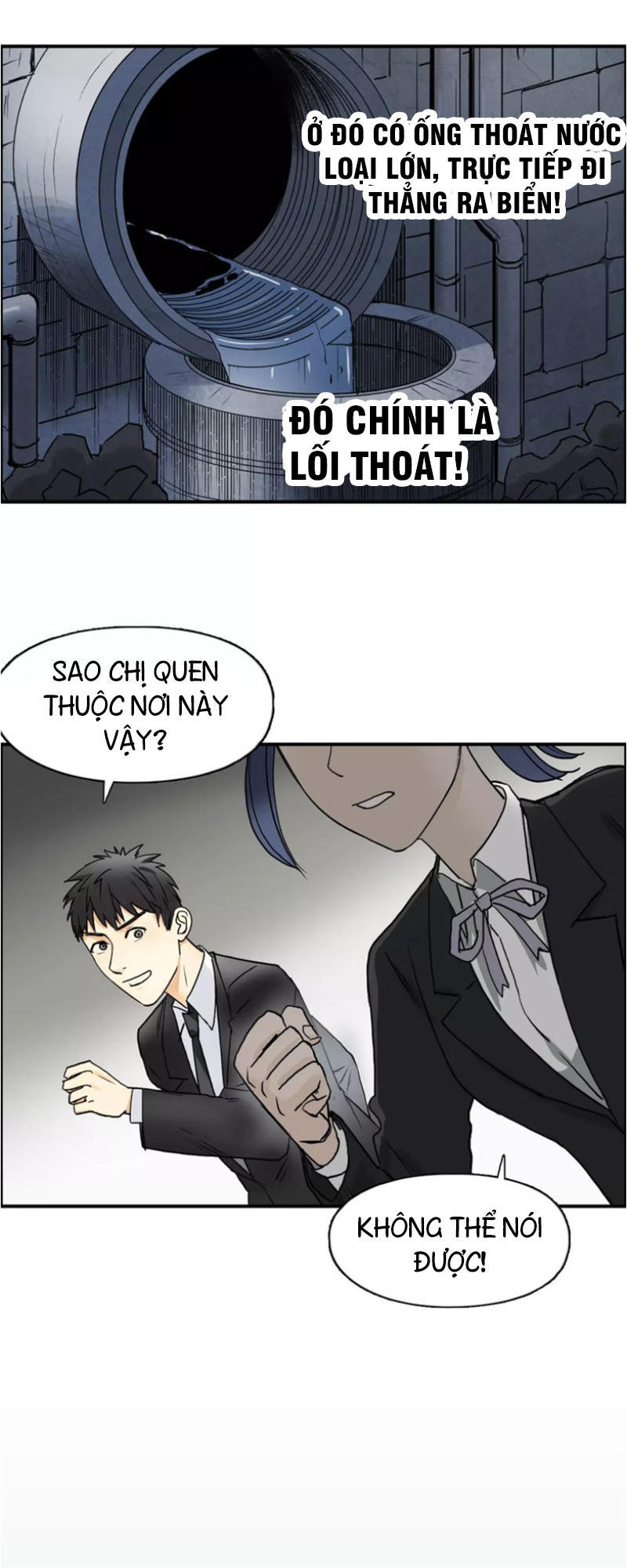 Siêu Năng Lập Phương Chapter 36 - Trang 2