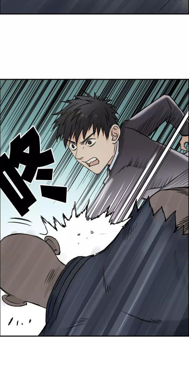 Siêu Năng Lập Phương Chapter 36 - Trang 2