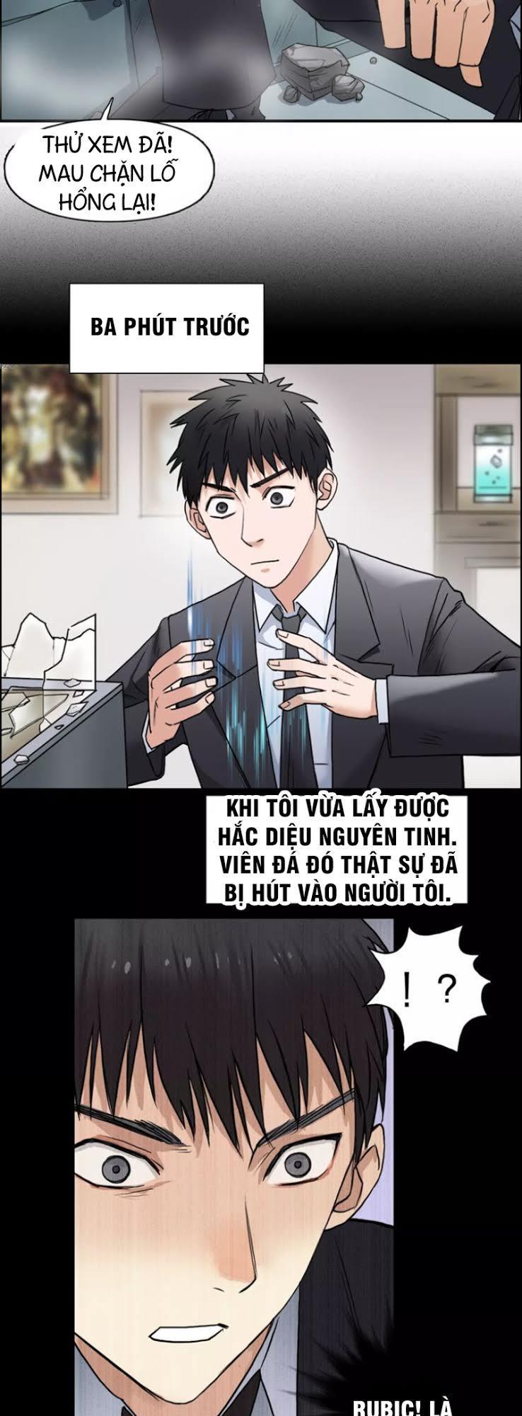 Siêu Năng Lập Phương Chapter 37 - Trang 2