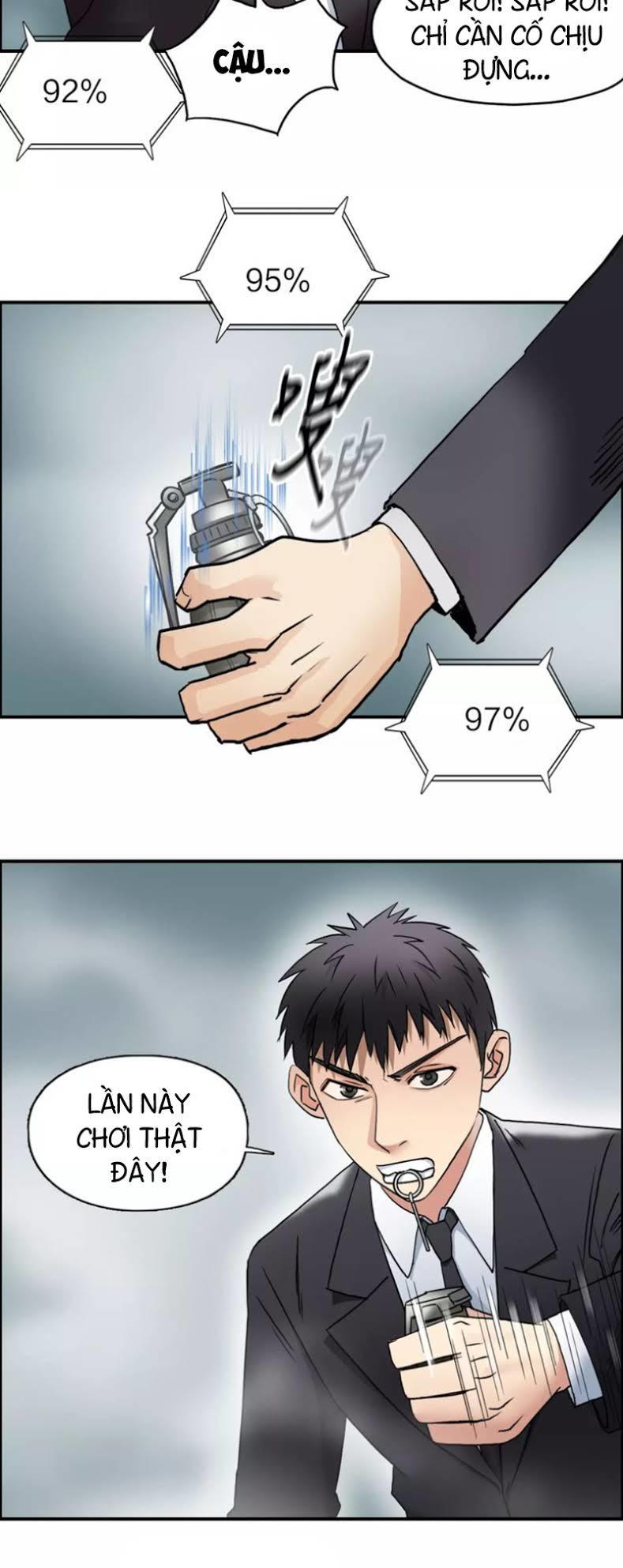 Siêu Năng Lập Phương Chapter 37 - Trang 2