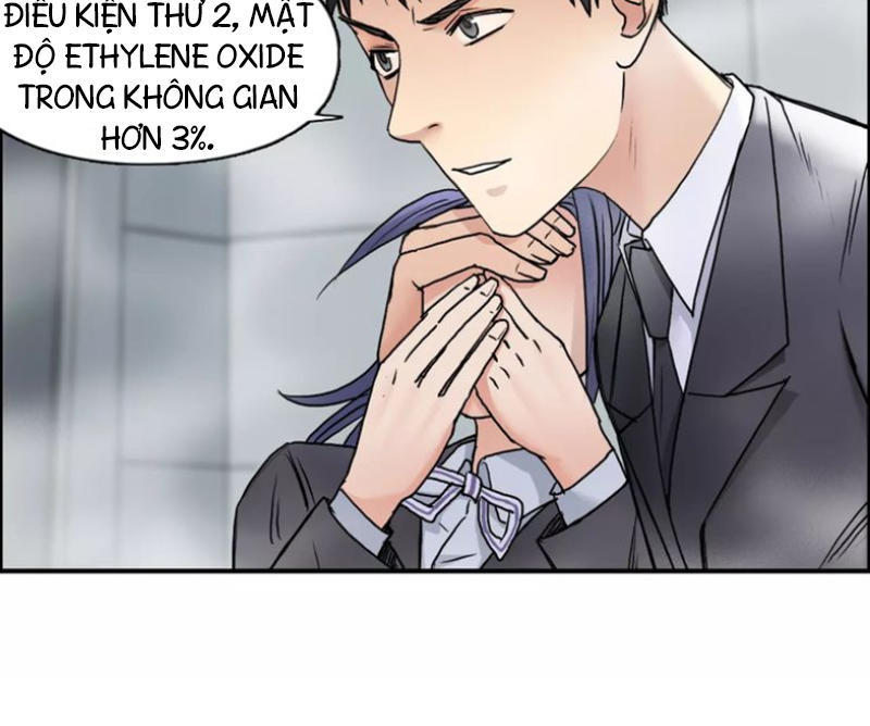 Siêu Năng Lập Phương Chapter 37 - Trang 2