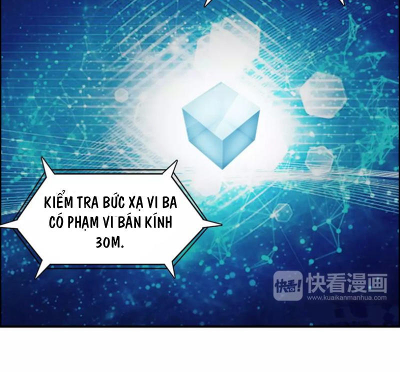 Siêu Năng Lập Phương Chapter 37 - Trang 2