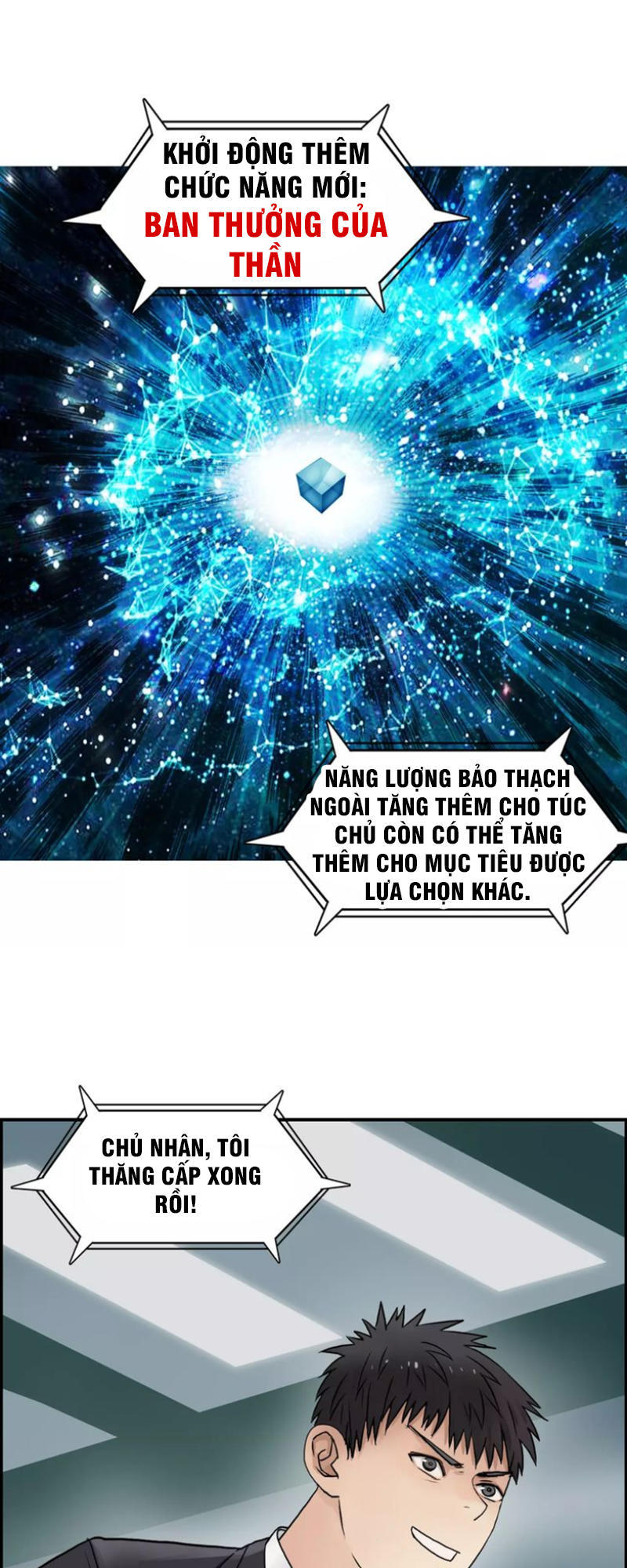 Siêu Năng Lập Phương Chapter 37 - Trang 2