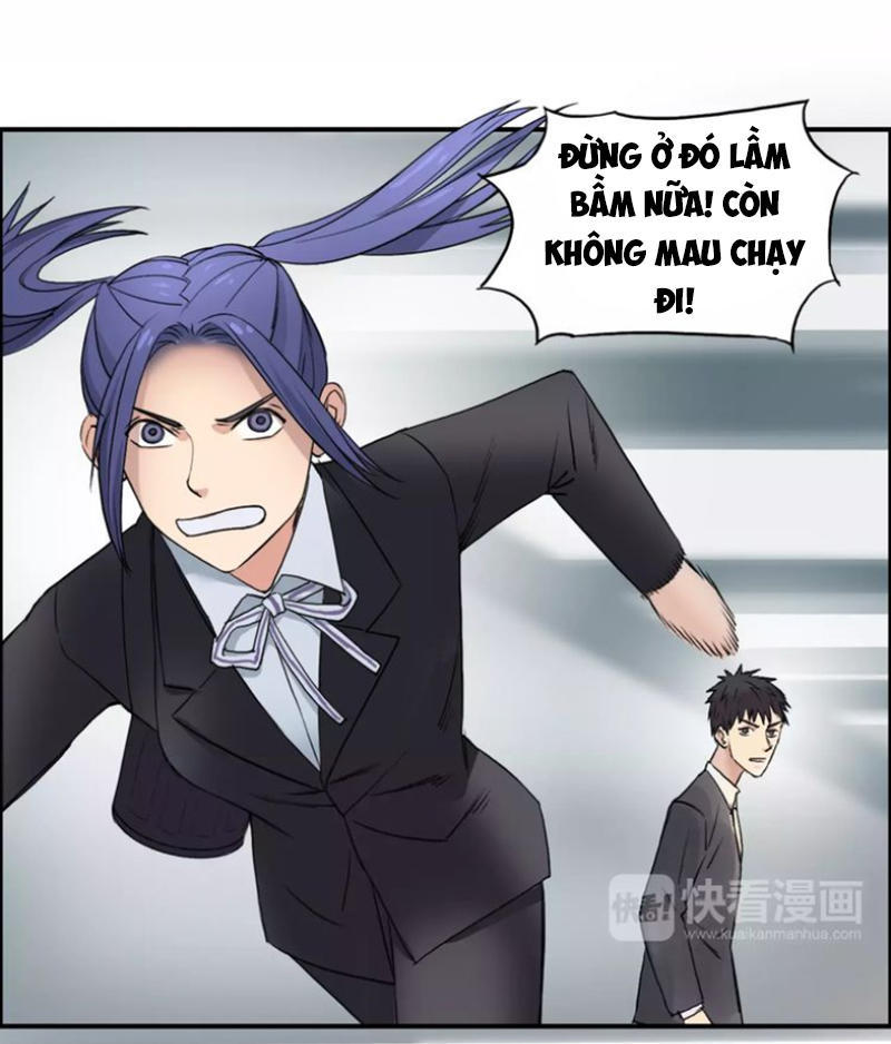 Siêu Năng Lập Phương Chapter 37 - Trang 2