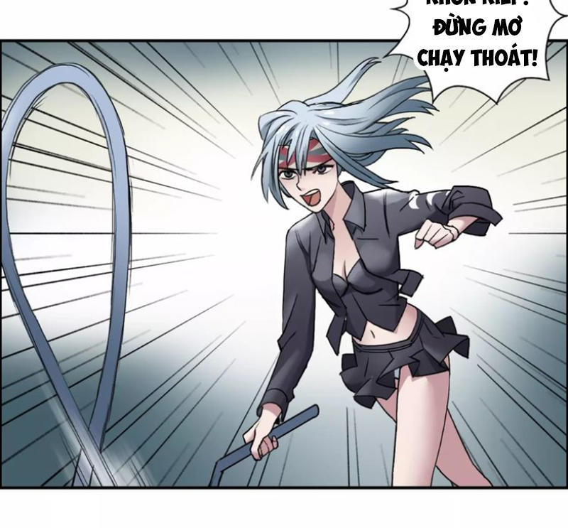 Siêu Năng Lập Phương Chapter 37 - Trang 2