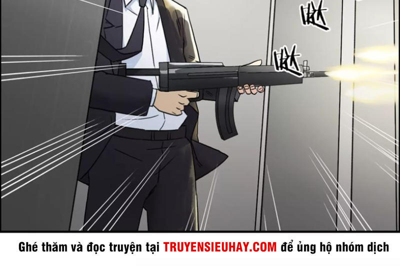 Siêu Năng Lập Phương Chapter 37 - Trang 2