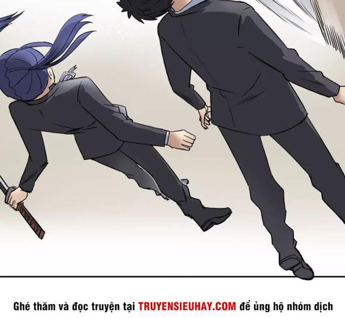 Siêu Năng Lập Phương Chapter 37 - Trang 2