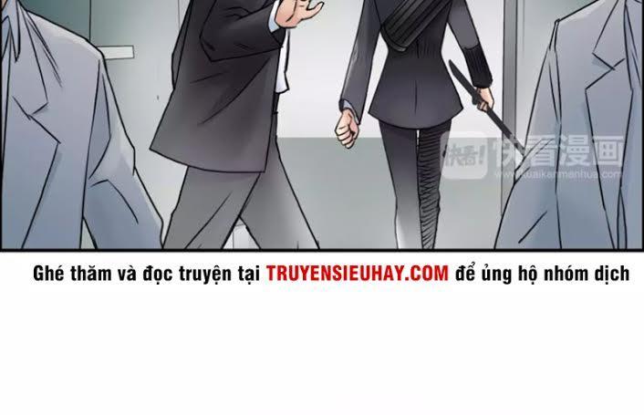 Siêu Năng Lập Phương Chapter 38 - Trang 2