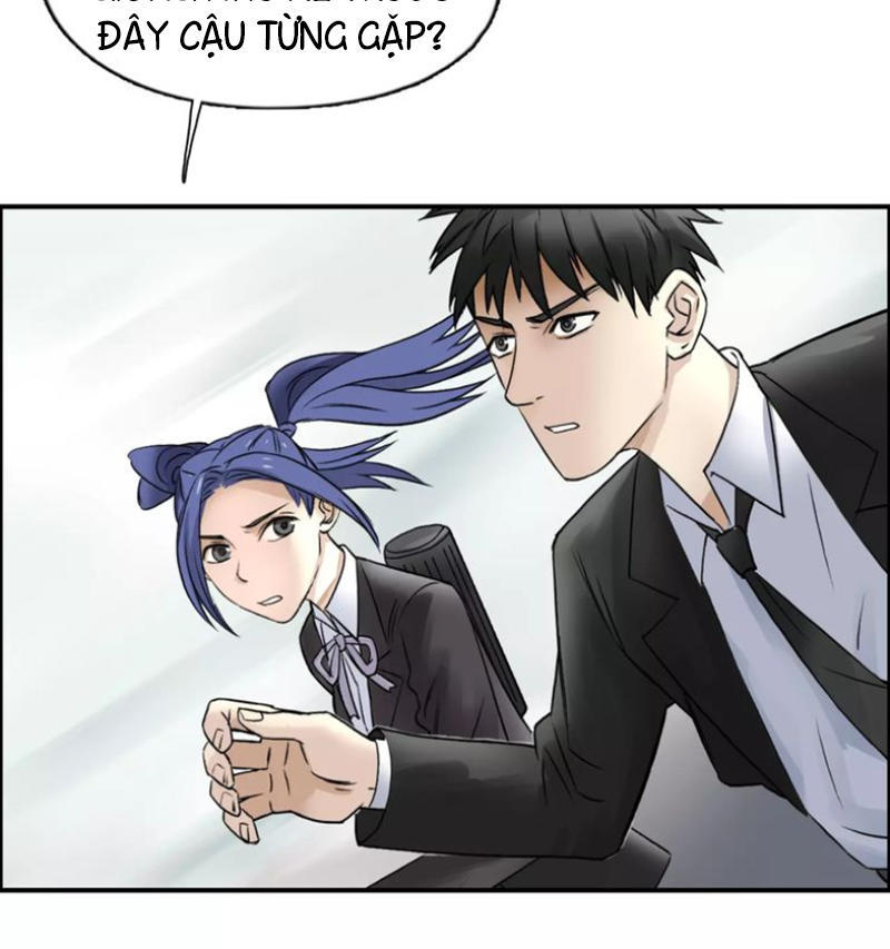 Siêu Năng Lập Phương Chapter 38 - Trang 2