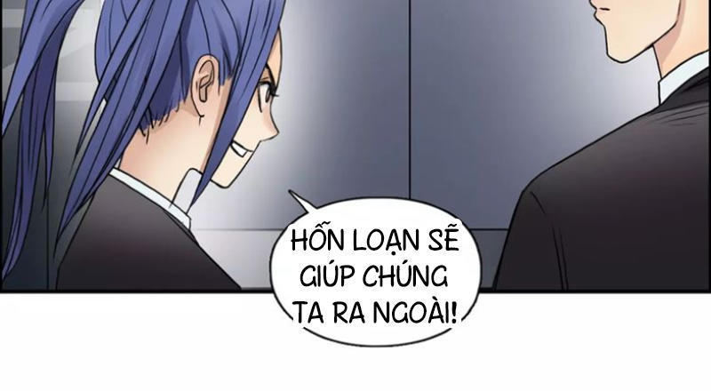 Siêu Năng Lập Phương Chapter 38 - Trang 2