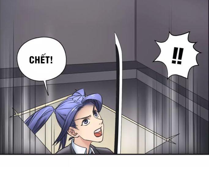 Siêu Năng Lập Phương Chapter 38 - Trang 2