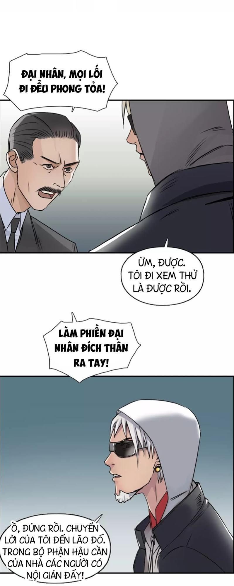 Siêu Năng Lập Phương Chapter 38 - Trang 2