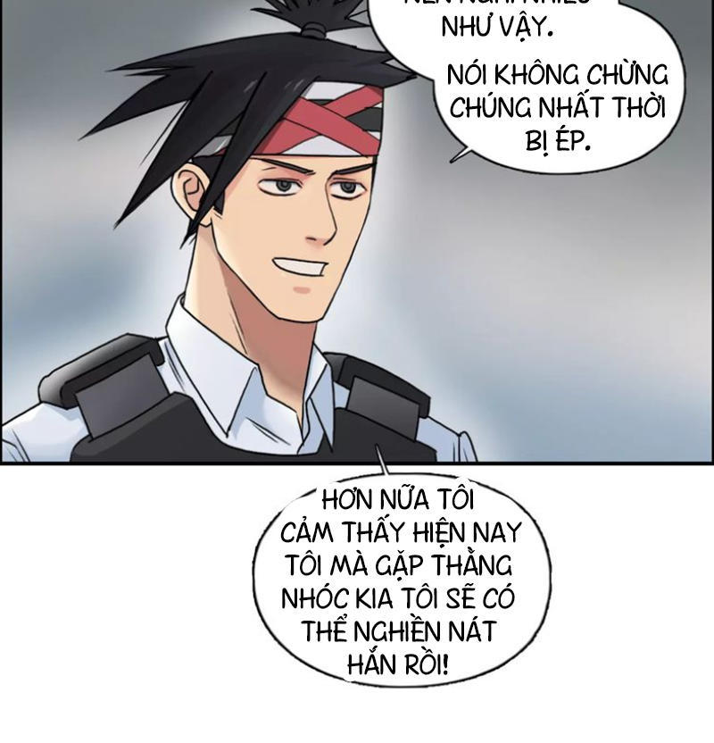 Siêu Năng Lập Phương Chapter 39 - Trang 2