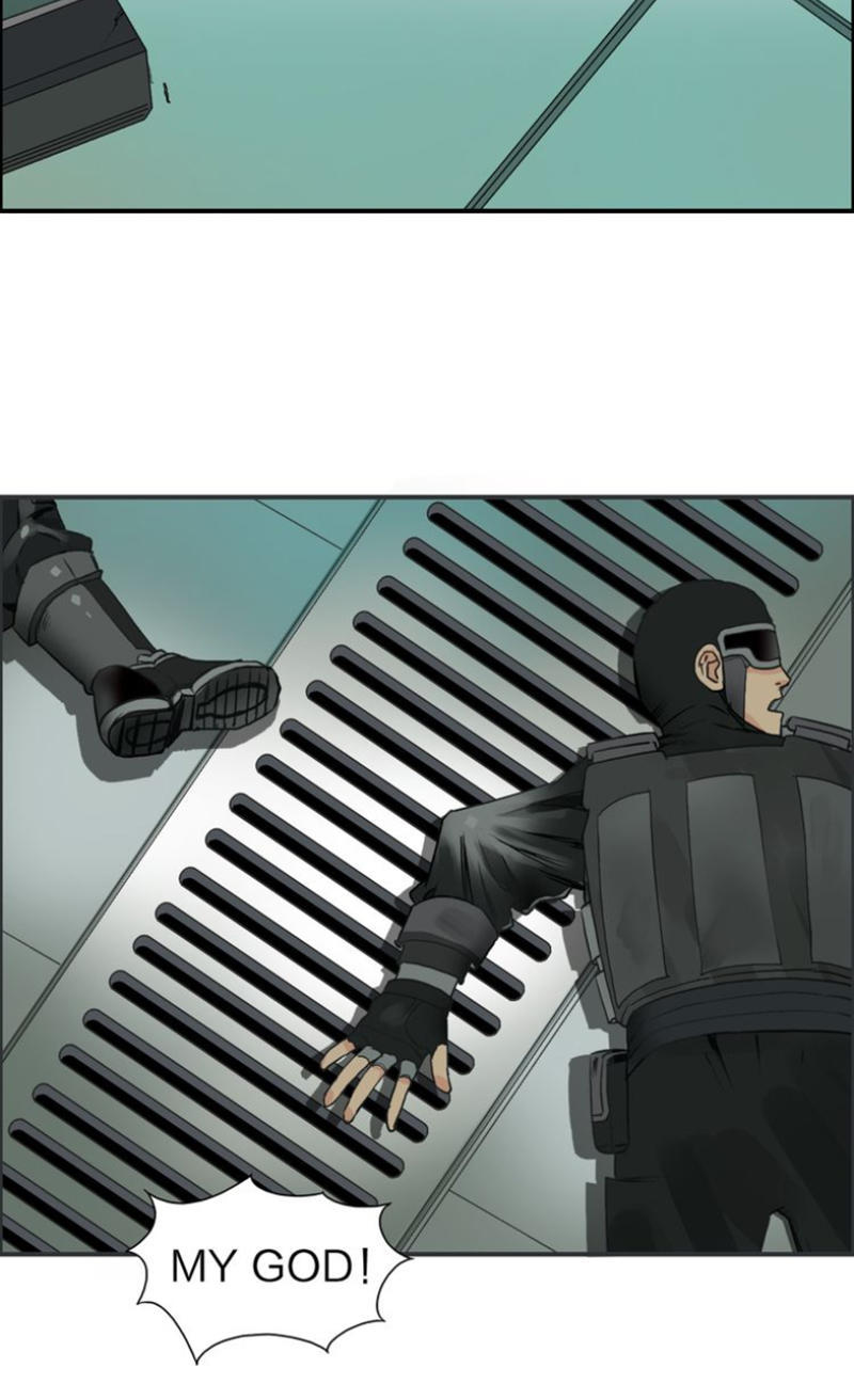 Siêu Năng Lập Phương Chapter 39 - Trang 2