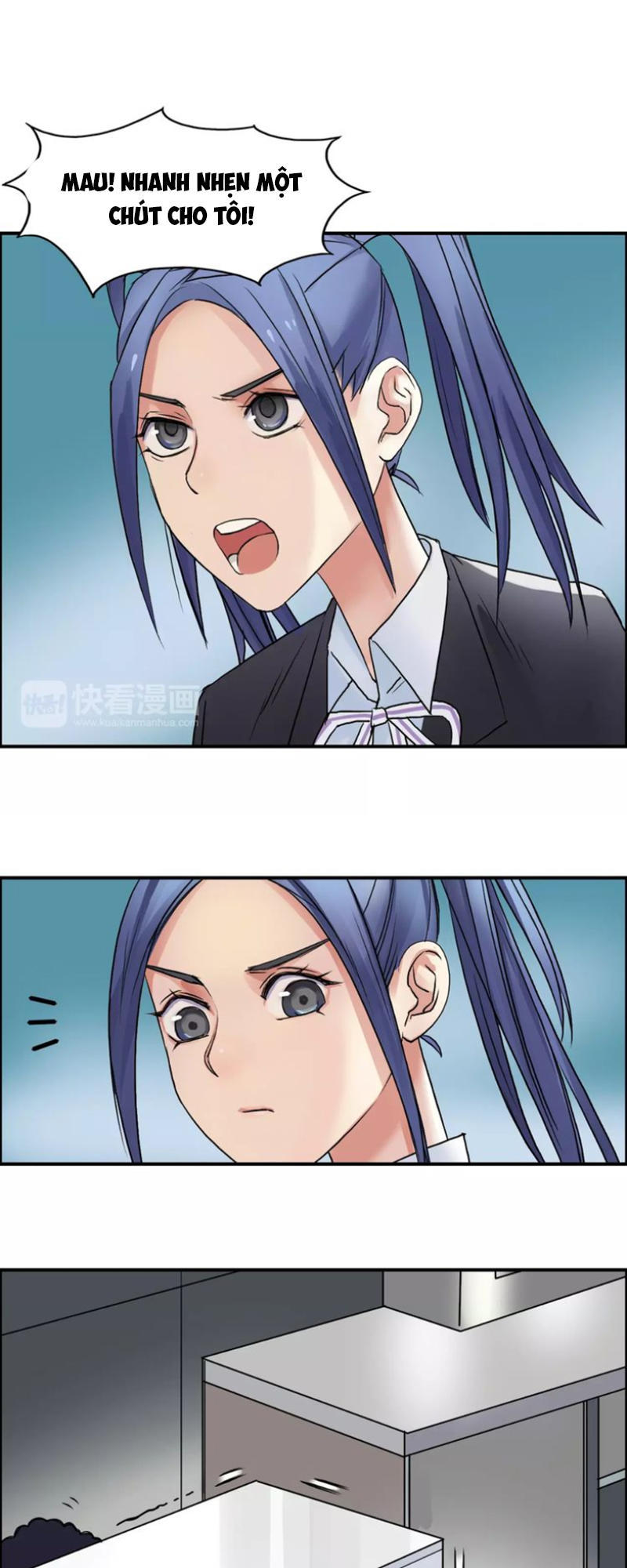 Siêu Năng Lập Phương Chapter 39 - Trang 2