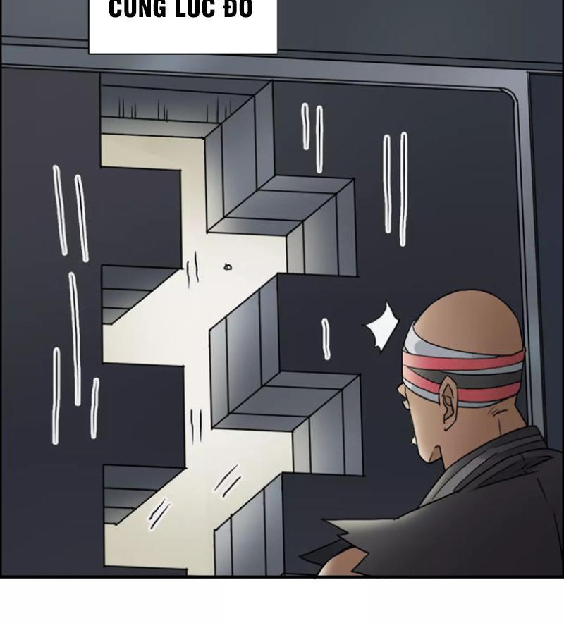 Siêu Năng Lập Phương Chapter 39 - Trang 2
