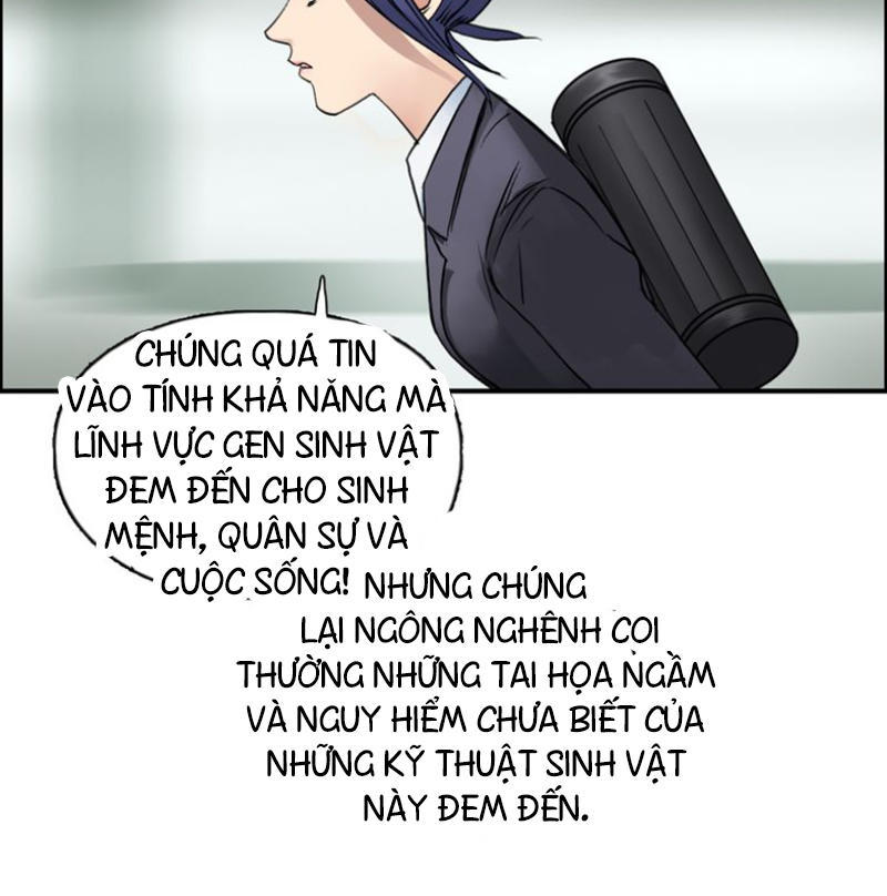 Siêu Năng Lập Phương Chapter 39 - Trang 2