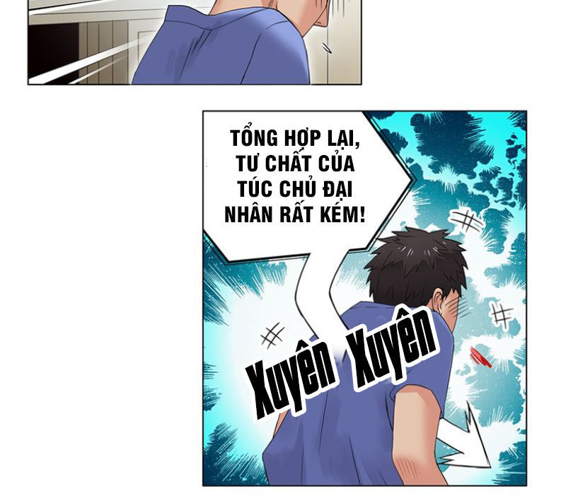 Siêu Năng Lập Phương Chapter 4 - Trang 2