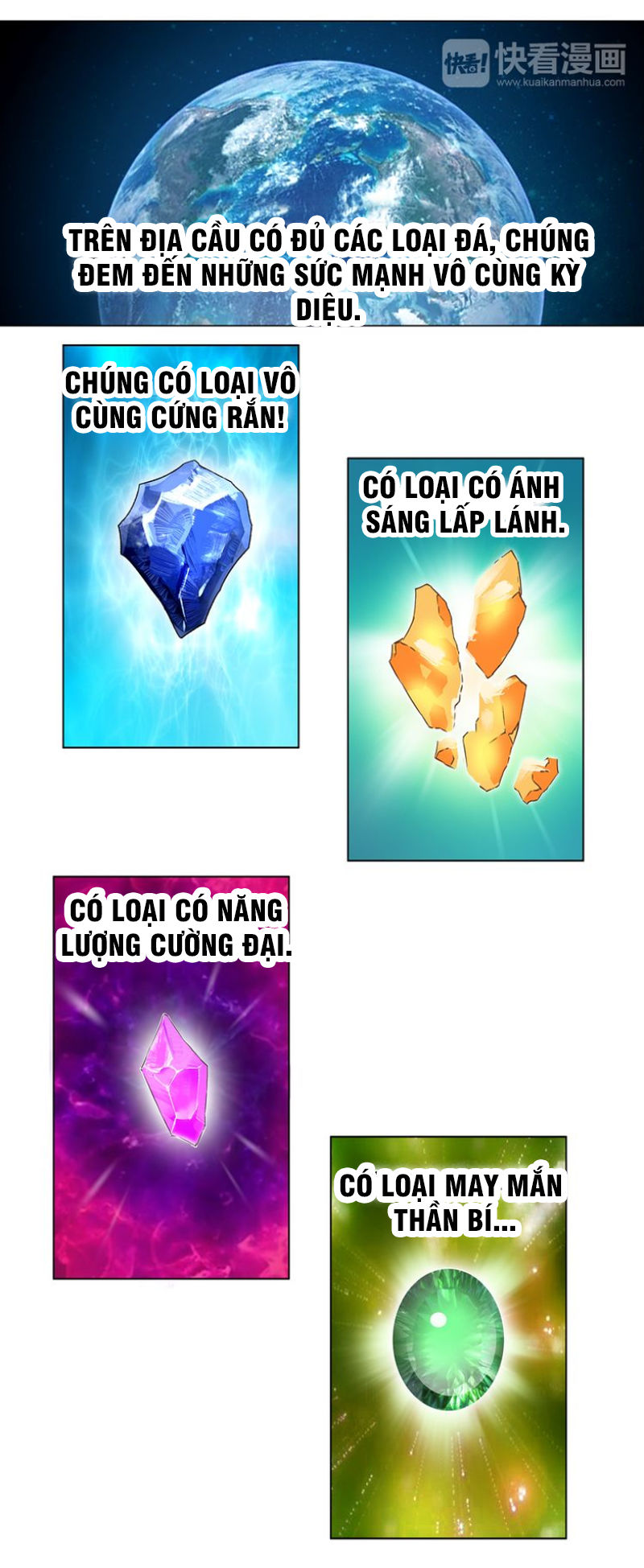 Siêu Năng Lập Phương Chapter 4 - Trang 2