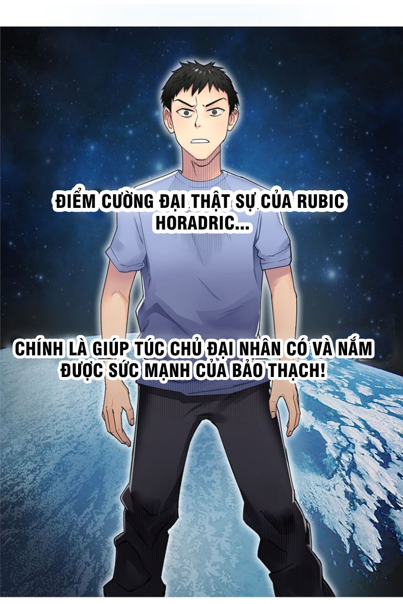 Siêu Năng Lập Phương Chapter 4 - Trang 2