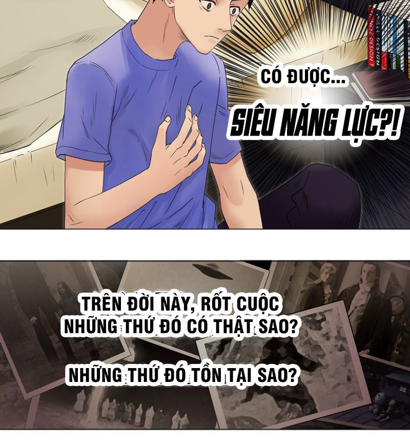 Siêu Năng Lập Phương Chapter 4 - Trang 2