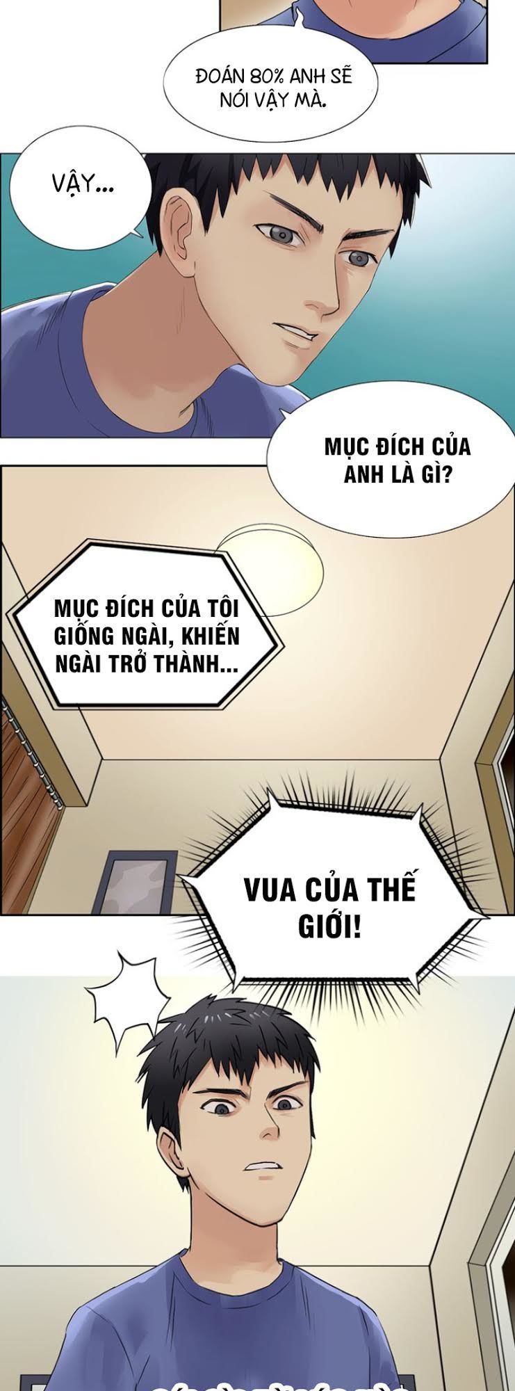 Siêu Năng Lập Phương Chapter 4 - Trang 2