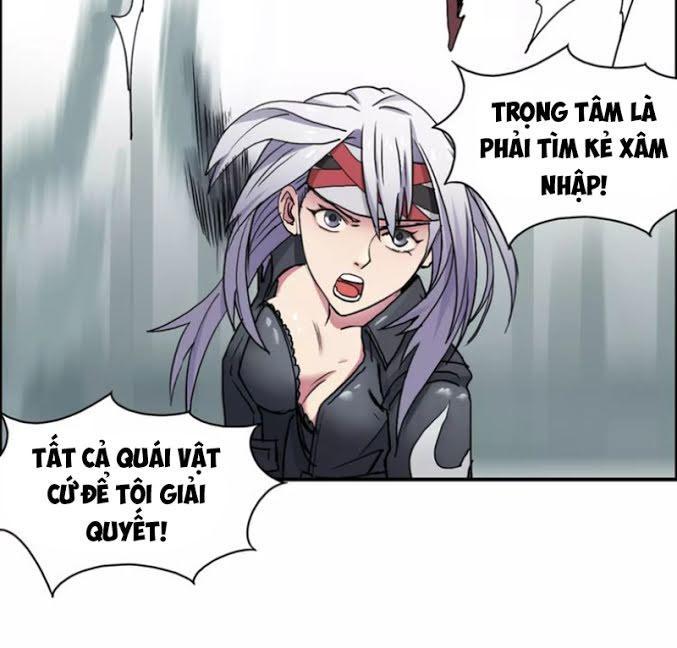 Siêu Năng Lập Phương Chapter 40 - Trang 2