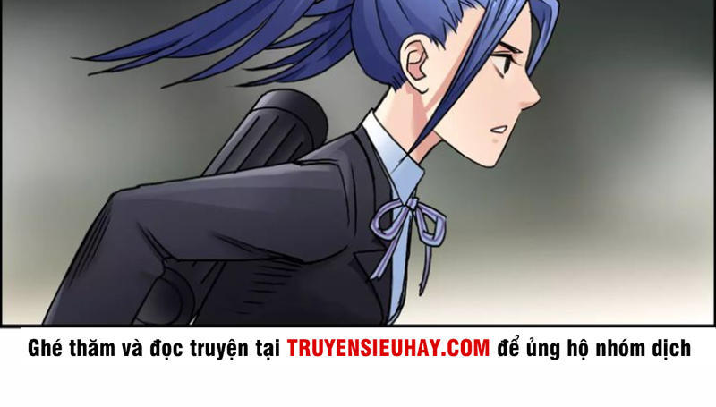 Siêu Năng Lập Phương Chapter 40 - Trang 2