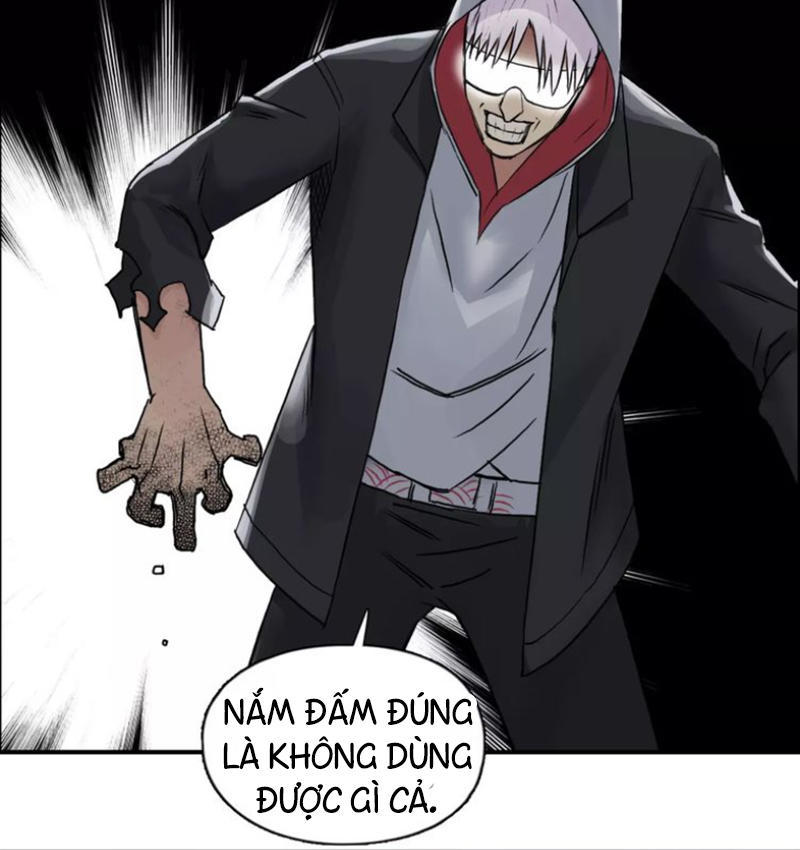 Siêu Năng Lập Phương Chapter 40 - Trang 2