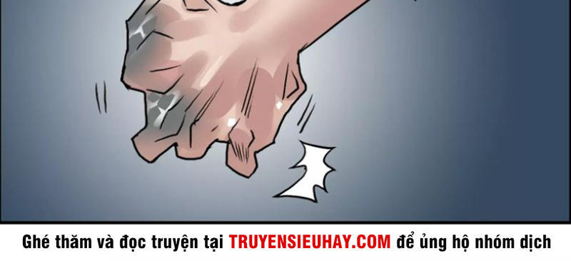 Siêu Năng Lập Phương Chapter 40 - Trang 2