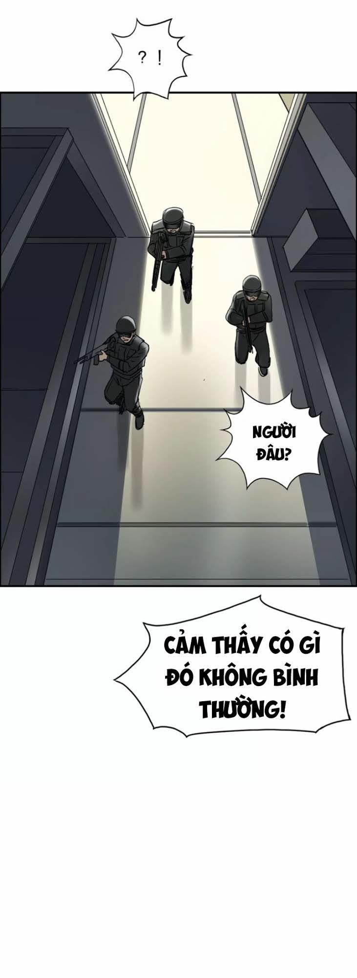 Siêu Năng Lập Phương Chapter 40 - Trang 2