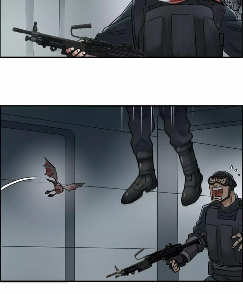 Siêu Năng Lập Phương Chapter 40 - Trang 2