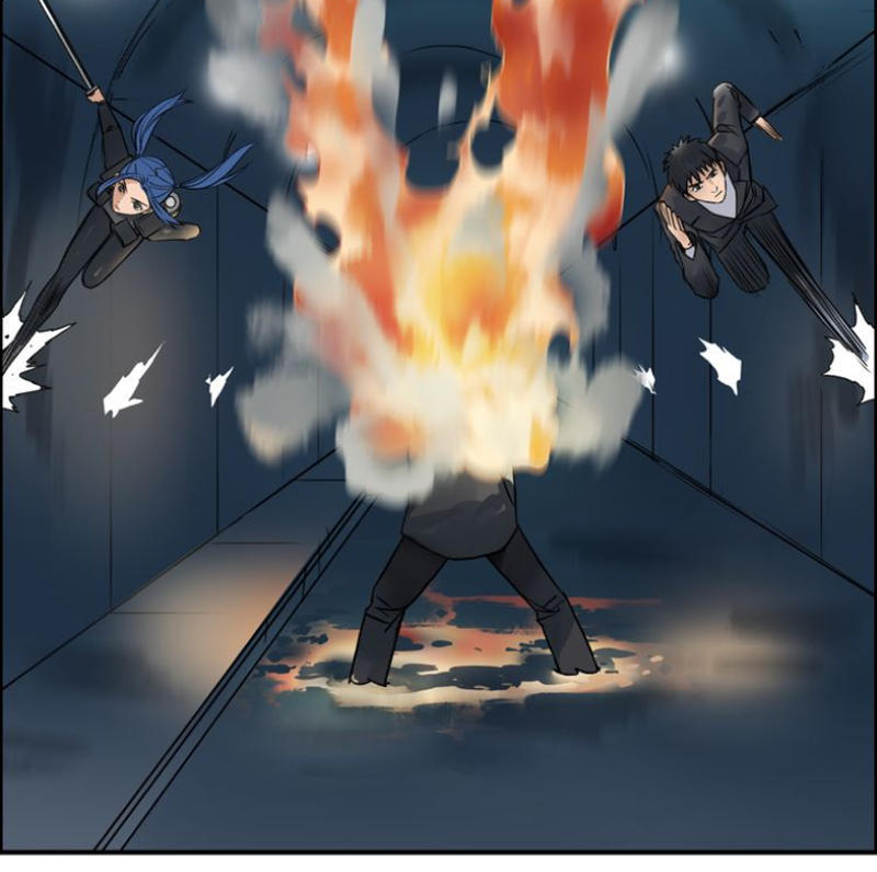 Siêu Năng Lập Phương Chapter 41 - Trang 2