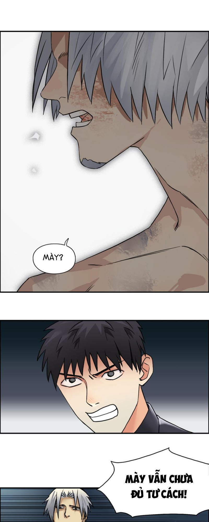 Siêu Năng Lập Phương Chapter 41 - Trang 2