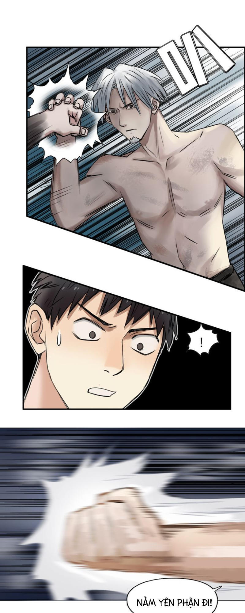 Siêu Năng Lập Phương Chapter 41 - Trang 2