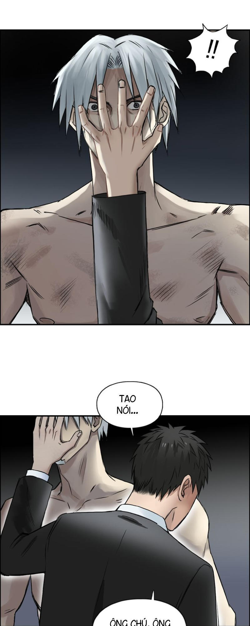 Siêu Năng Lập Phương Chapter 41 - Trang 2