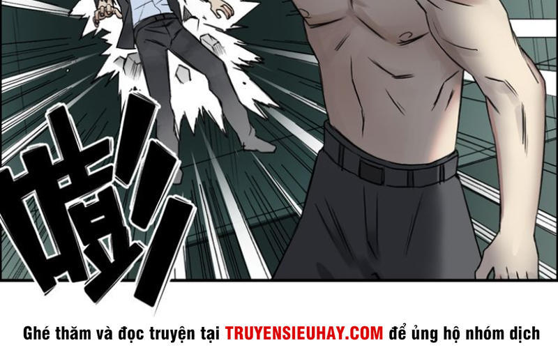 Siêu Năng Lập Phương Chapter 41 - Trang 2