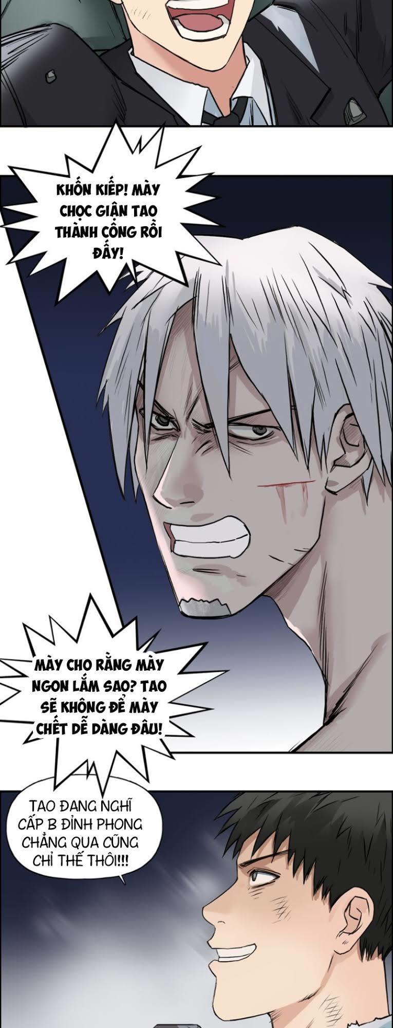 Siêu Năng Lập Phương Chapter 41 - Trang 2