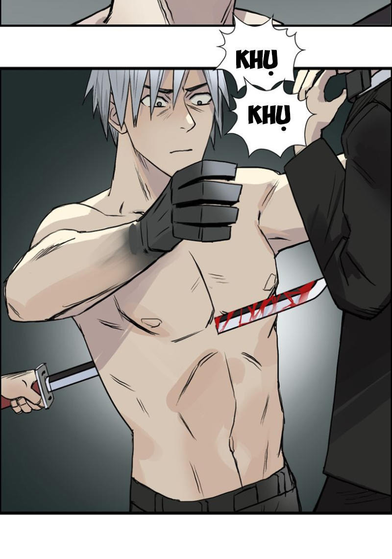 Siêu Năng Lập Phương Chapter 41 - Trang 2