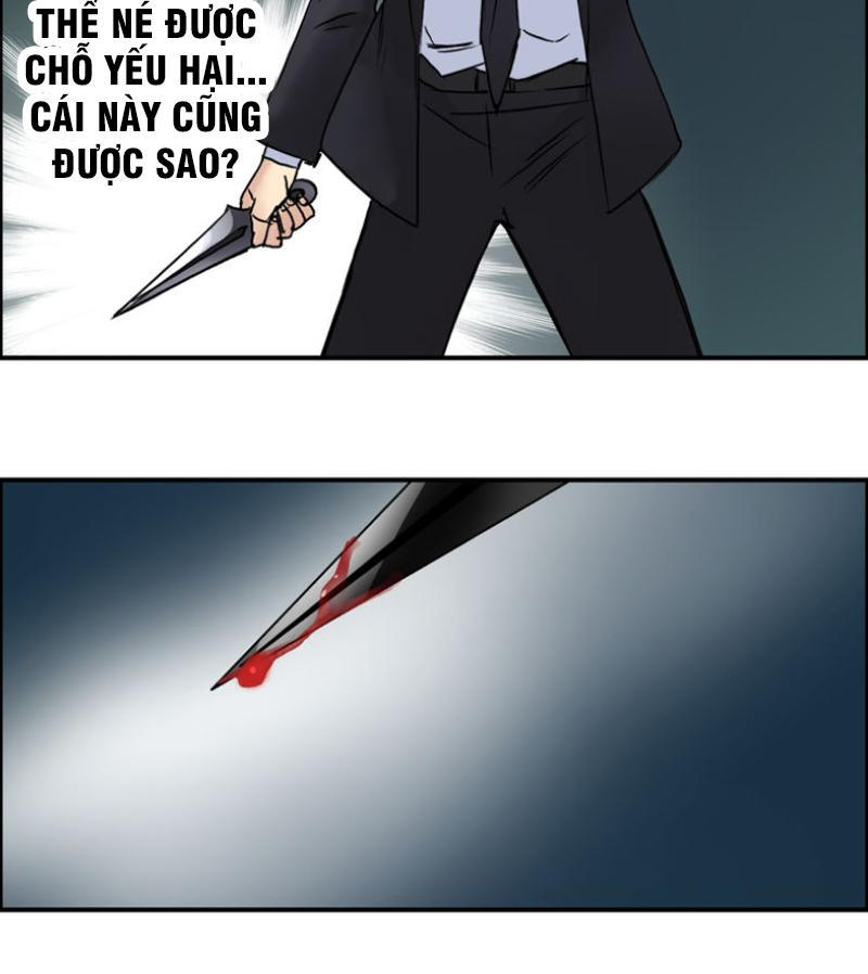 Siêu Năng Lập Phương Chapter 41 - Trang 2