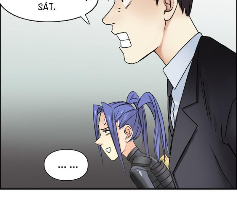 Siêu Năng Lập Phương Chapter 41 - Trang 2