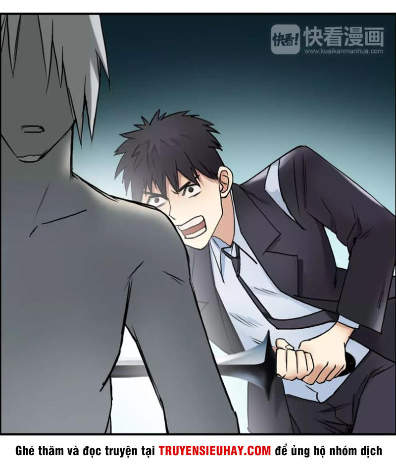 Siêu Năng Lập Phương Chapter 42 - Trang 2