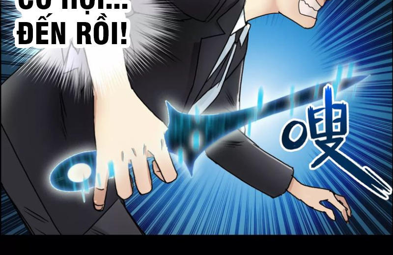Siêu Năng Lập Phương Chapter 42 - Trang 2